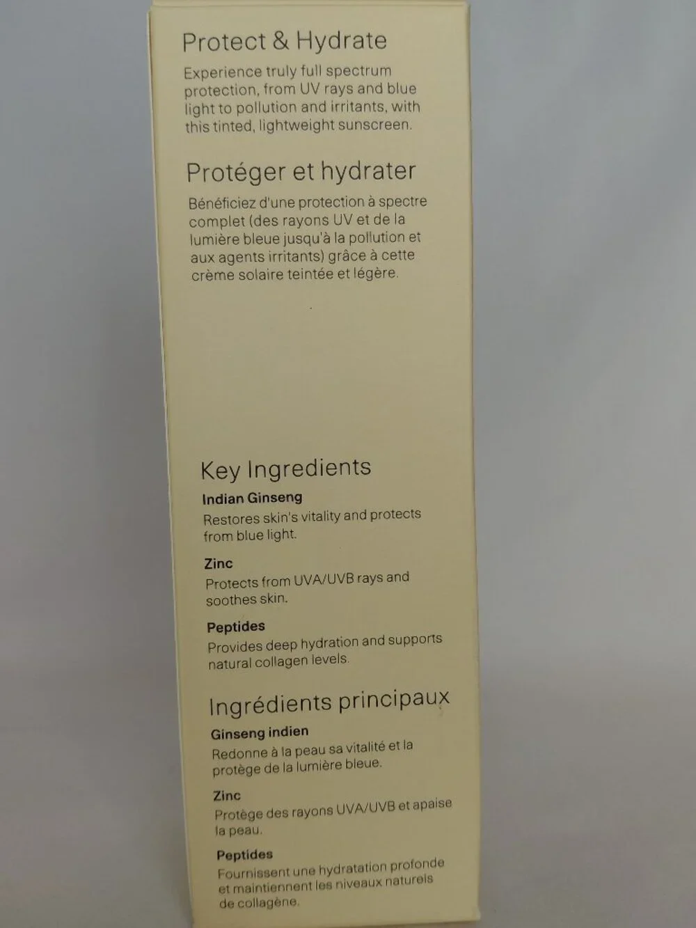 Dr. Loretta - Urban Antioxidant Sunscreen